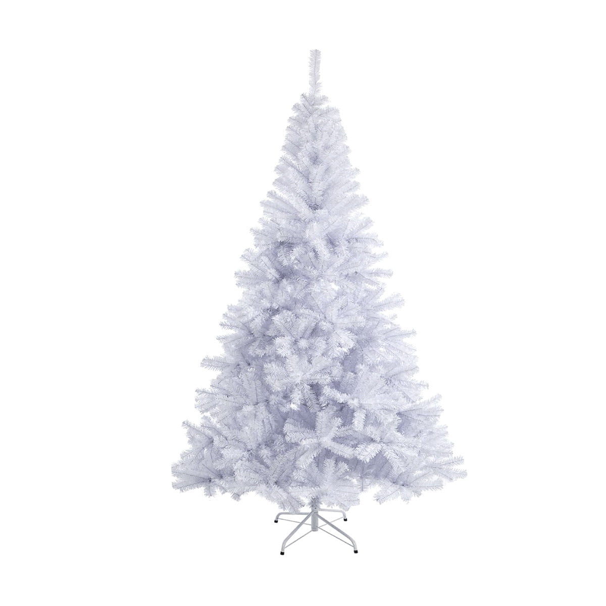 New 1.5, 1.8M Luxury Crypto Home Christmas Decoration White Christmas Tree