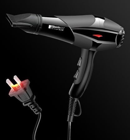 Household Hair Dryer – Hot & Cold Air, Compact Size, Suitable for Home,