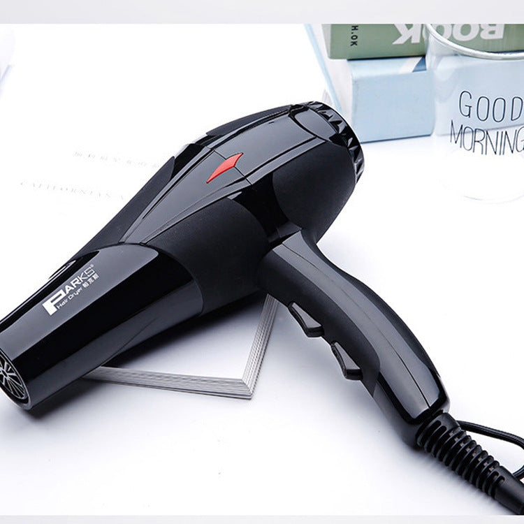 Household Hair Dryer – Hot & Cold Air, Compact Size, Suitable for Home,