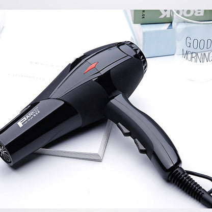 Household Hair Dryer – Hot & Cold Air, Compact Size, Suitable for Home,